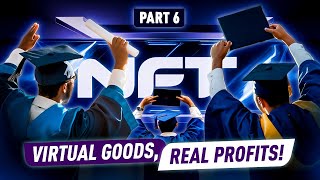 NFT Revolution How NFTs Are Changing Diplomas amp Certifications in 2024 [upl. by Borgeson314]