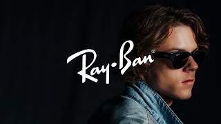 Yason presents RayBan Clubmaster MEGA RB0316S [upl. by Tahp777]