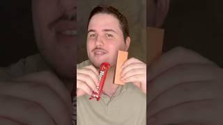 Cyril Lignac VS Nougatti asmr food degustation haul nourriture chocolate nougat cyrillignac [upl. by Seline668]