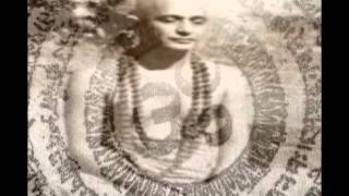 Paramahamsa Satyananda Saraswati ॐ [upl. by Damle]