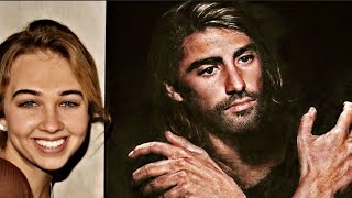 Akiane Kramarik [upl. by Zysk153]