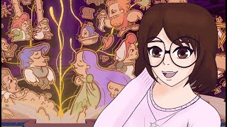 Storyteller is a charming classic Indie game review [upl. by Oad136]