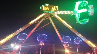 impact kermis Enschede 2024 [upl. by Graybill]