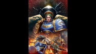 40K Lore Roboute Guilliman o Primarch da XIII legião [upl. by Ynamreg]