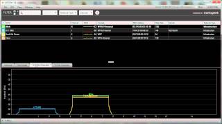 Using InSSIDer 21 to Sniff Wifi Hot Spots amp Analyze Wireless Network Signals [upl. by Sandberg248]