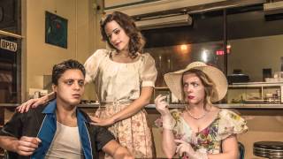 A Streetcar Named Desire  LIVE  The Landers [upl. by Aicirt]