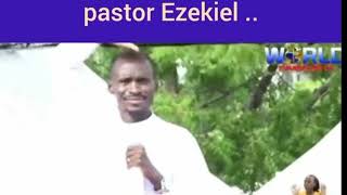 PASTOR EZEKIEL  JINA LA YESU FANUEL SEDEKIA🥰🔥🔥 [upl. by Ibocaj]