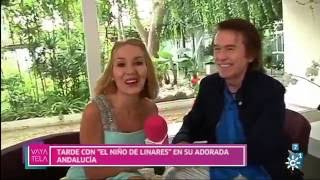 Raphael  Entrevista en Vaya Tela [upl. by Karie528]