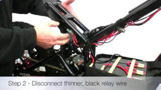 OSET Troubleshooting Video 11  Checking Relay function [upl. by Enelahs284]