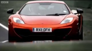 Trying to Beat the Stig  Top Gear  BBC [upl. by Horatius]