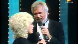 Kenny Rogers amp Dolly Parton  Islands In The Streammpg [upl. by Notyalc53]