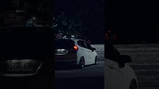 Honda jazz mobilimpian modifhondajazz cinematic [upl. by Cadmar]