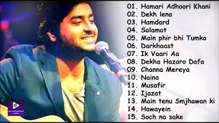 ARIJIT SINGH BEST HEART TOUCHING SONGS  TOP 15 SAD SONGS OF ARIJIT SINGHsweetbhavika3579 [upl. by Hock851]