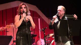 Gene Watson amp Rhonda Vincent  Alone Together Tonight [upl. by Gleason945]