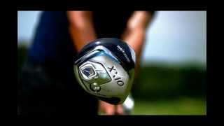 XXIO Series 8 Golf Clubs  Once Again XXIO Has Changed Everything [upl. by Seedman]