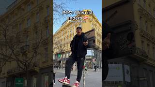 Wiener Alltag in einem Video 🇦🇹❤️ ytshorts comedy lustig österreich wien viralvideo humor [upl. by Nahor]