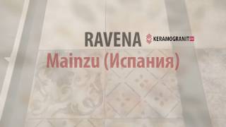 Mainzu RAVENA [upl. by Udela]