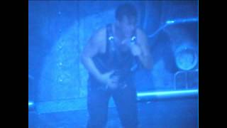 Rammstein  Stein um Stein LIVE HD  Brixton Academy London UK 2005 [upl. by Lidia]