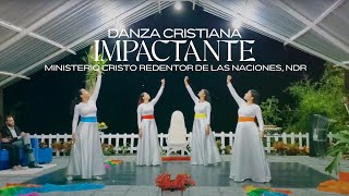 Celeste  Impactante Danza Cristiana [upl. by Acinat932]