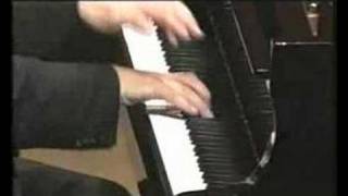 Hamelin  Etude No 6 quotOmaggio a D Scarlattiquot [upl. by Goldberg]