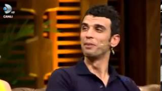 Beyaz Show 25 Ekim 2013 Kenan Sofuoğlunun İlginç Anısı [upl. by Nalim]