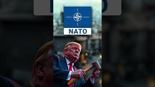 This is how TRUMP will End NATO  By Prashant Dhawan [upl. by Rockel]