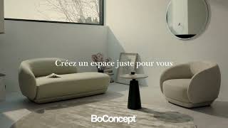 BoConcept  Découvrez nos canapés [upl. by Romney]