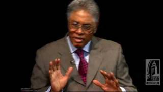 Thomas Sowell on Intellectuals and Society Chapter 4 of 5 [upl. by Enelloc]