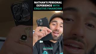 Nathans personal experience with creative financing virtualwholesaling paynelessflipping [upl. by Edelsten]