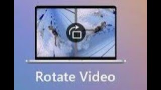 Como rotar video con CyberLink Power Director 17 y 18 [upl. by Ahsya]