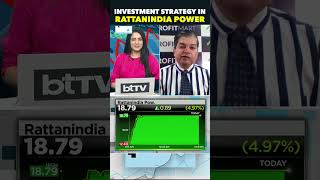 Market Analyst Avinash Gorakshakars Views On RattanIndia Power How Much Can The Shares Rally [upl. by Yht]