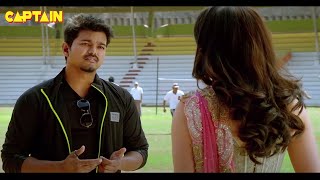 Vijay Superhit Action South Dubbed Full Movie नई रिलीज़ डब मूवी quot गुंडाराज 3 quot [upl. by Colin618]