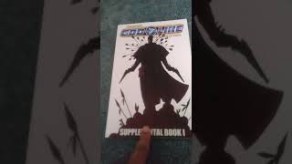 Comicsgate Review Godlike by Jon Malin [upl. by Haziza]