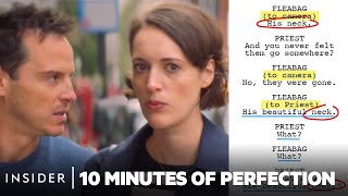 Why There Can Never Be A Third Season of ‘Fleabag’  10 Minutes of Perfection [upl. by Asilam]