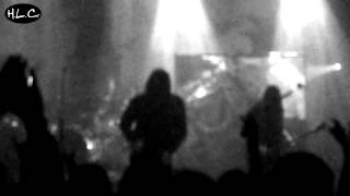 Katatonia  Ghost of the Sun live 2013 Athens Gagarin Greece [upl. by Aihcats]