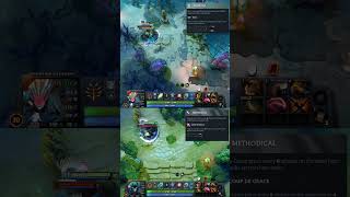 Which Facet would you choose dota2 dota2highlights dota2gameplay [upl. by Airyt]