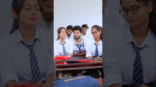 Lalki set 😂 funny comedy motivation school trandingshorts funnyvideo varunbundela [upl. by Siri343]