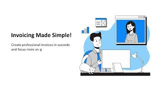 Create Stunning Invoices Fast with Our Free Invoicing Software [upl. by Aslehc]