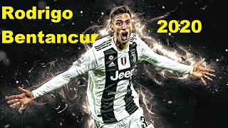 Rodrigo Bentancur 2020 ● Dribbling SkillsPassesTackles ●HD [upl. by Knoll]