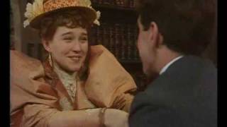 The Importance of Being Earnest 1986 Part 11 of 11 [upl. by Ahsaeyt]