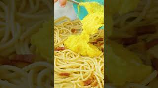 How to Make Spaghetti Carbonara Like a Roman [upl. by Grieve]