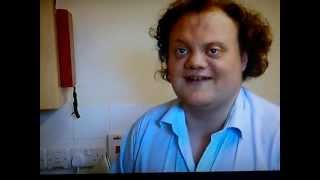 Undateables  Shaine Joins The Dating Agency [upl. by Littell]