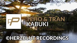 Teho amp Tran  Kabuki Original Mix [upl. by Riannon]