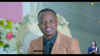 MWITWAYENEZA BY INYENYERI ZIJURU CHOIR OFFICIAL VIDEO2024 [upl. by Gibe]