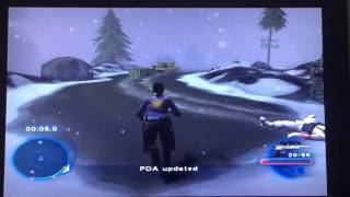 Syphon Filter Omega Strain Destroying The BridgeStopping Missile Solo [upl. by Aikit]