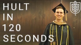 My Hult International Business School Experience In 120 Seconds [upl. by Eastlake]