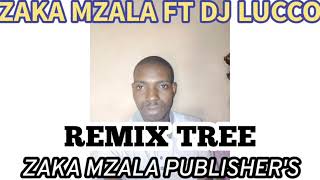 Best Best Xitsonga RemixZaka Mzala Remix 3🔥 [upl. by Allesor]