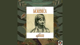 Morenica  Sephardic Song Instrumental Version [upl. by Ames]