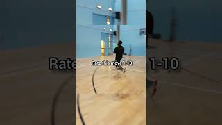 ELITE DRIBBLE MOVE SMOOTH JUMPERbasketball entertainment shorts nba fyp [upl. by Leur]