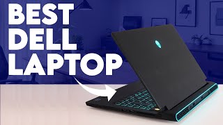 Top 10 BEST Dell laptops in 2024 [upl. by Ahsaya557]